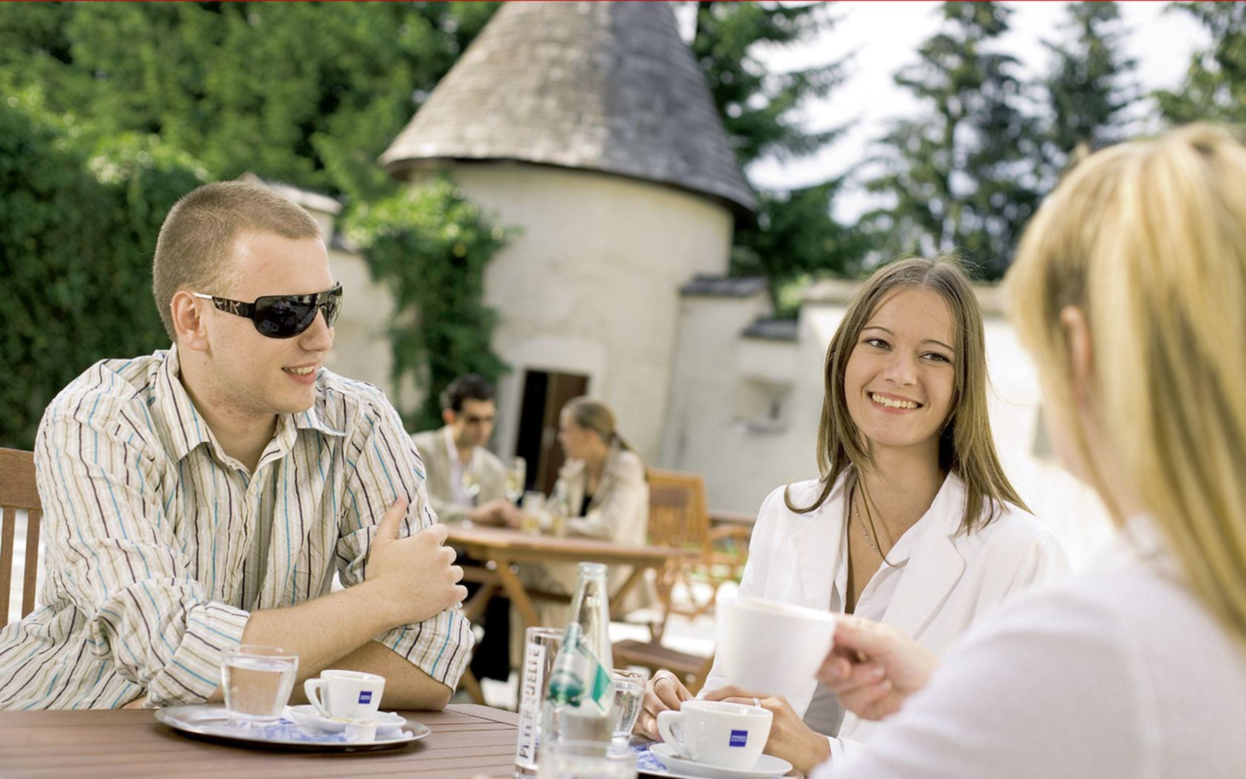 Jufa Hotel Schloss Roethelstein Admont Dış mekan fotoğraf